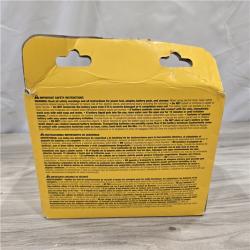 NEW! - DEWALT 20V MAX Lithium-Ion 6.0Ah and 4.0Ah Battery and Charger Starter Kit