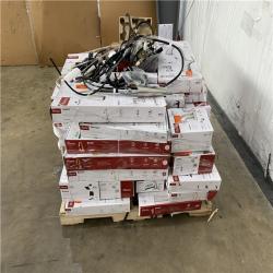 Houston Location AS IS - Pfister Pallet