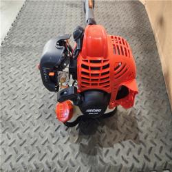 HOUSTON LOCATION - AS-IS Echo SRM-225 21.2cc 2 Stroke Fuel Efficient Durable Gas Straight Shaft Trimmer