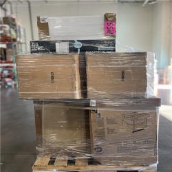 DALLAS LOCATION - AS-IS HOME IMPROVEMENT PALLET