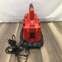 AS-IS Milwaukee 18-Volt Lithium-Ion 6-Port Sequential Battery Charger