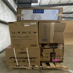 Houston Location AS IS - Home Improvement Pallet