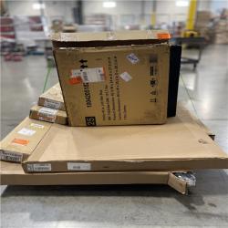 DALLAS LOCATION - AS-IS MONSTER TURBO