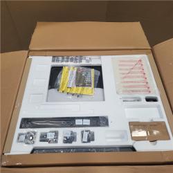 CALIFORNIA AS-IS LIKE NEW NINJA FLEXFLAME PROCONNECT SMART COOKING SYSTEM
