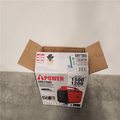 CALIFORNIA AS-IS OUT DOOR POWER EQUIPMENT