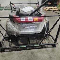 Dallas Location - As-Is Murray Cruz XD 50 in.  GasTurn Mower