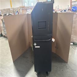 CALIFORNIA AS IS HUSKY 15 DRAWER TOO CABINET