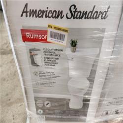 Phoenix Location AS-IS Mixed American Standard Toilet Pallet (3-Total)