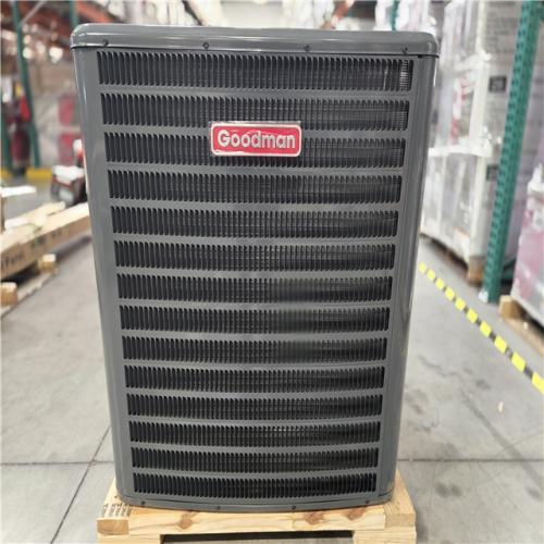 DALLAS LOCATION- Goodman 2.5 Ton 16 SEER2 Condenser