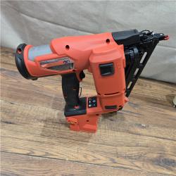 AS-IS Milwaukee 2841-20 18V Cordless Gen II 16 Gauge Angled Finish Nailer (Tool Only)