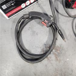 HOUSTON LOCATION - AS-IS WELD-PAK 90i FC Flux-Cored Wire Feeder Welder (No Gas)