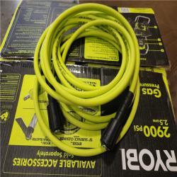 Phoenix NEW RYOBI 2900 PSI 2.5 GPM Cold Water Gas Pressure Washer with 212cc Engine
