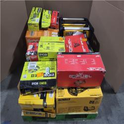 PHOENIX AS-IS TOOL PALLET
