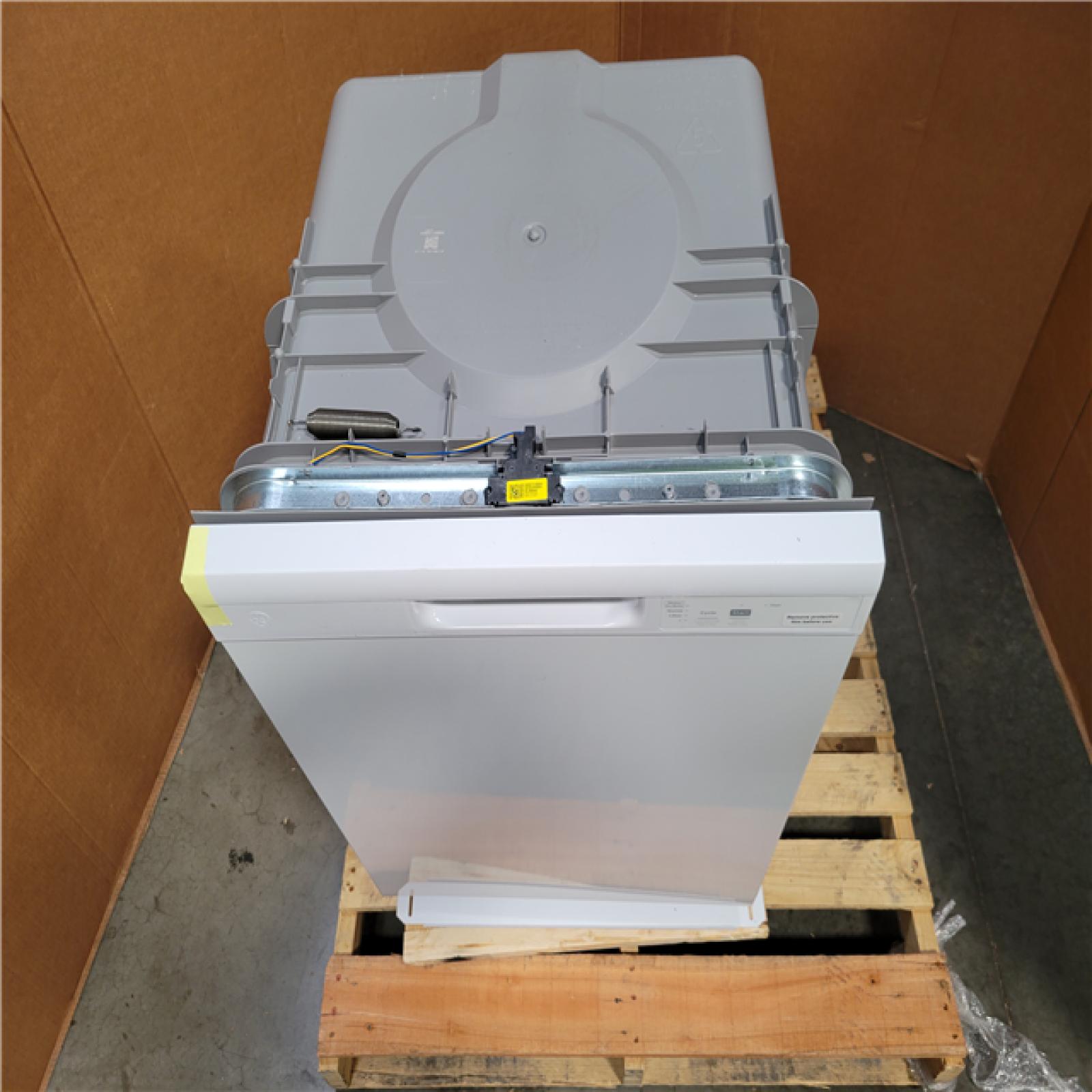 California AS-IS Home Improvement Pallet