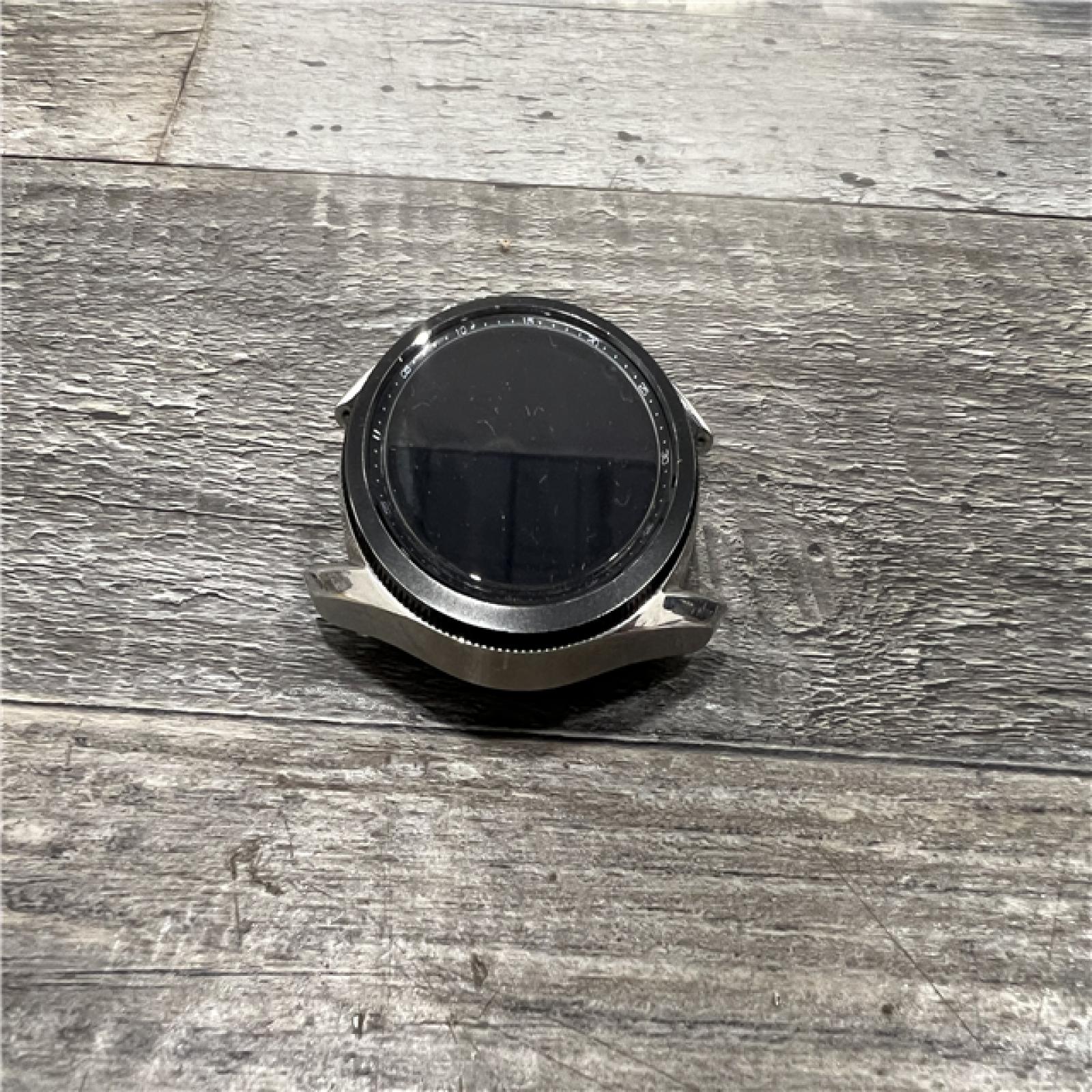 AS-IS Galaxy Watch 3 41Mm - SM-R840