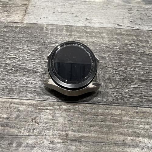 AS-IS Galaxy Watch 3 41Mm - SM-R840