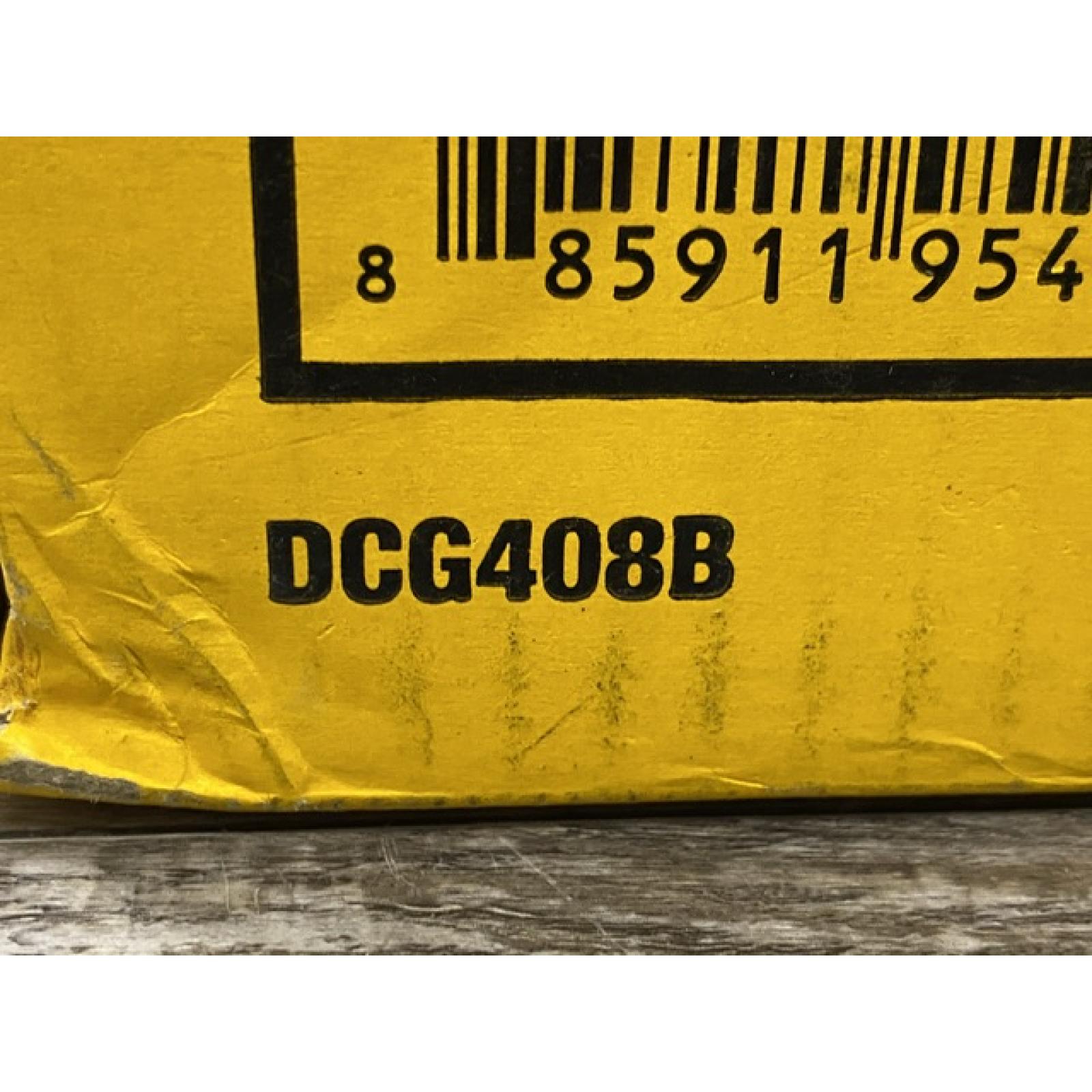 NEW - DEWALT 20V MAX Cordless Brushless 4-1/2 in. Angle Grinder with Paddle Switch (Tool Only)