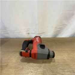 AS-IS Milwaukee  FUEL 12V Lithium-Ion Brushless Cordless 5/8 in. SDS-Plus Rotary Hammer Drill (Tool-Only)