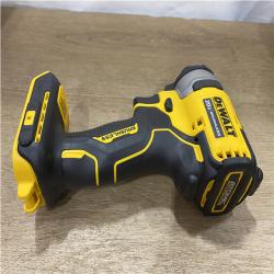 AS-IS Dewalt DCF809 20V MAX Brushless Impact Driver – Tool Only