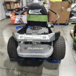 Dallas Location - As-Is Murray Cruz 42 Zero-Turn Lawn Mower