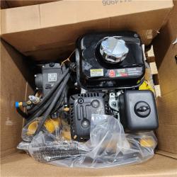 Dallas Location - As-Is-DEWALT DXPW61299 3600 PSI at 2.5 GPM Gas Pressure Washer(Lot Of 2)