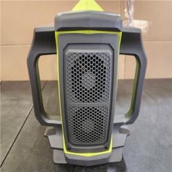 Phoenix NEW RYOBI 18V ONE+ 1800-Watt Portable Battery Inverter Power Station/8-Port Charger (Tool Only)