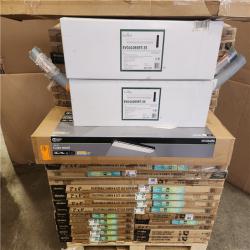 Phoenix AS-IS .Com Home Improvement Pallet Lighting
