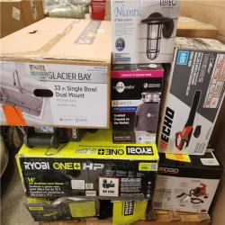 Phoenix AS-IS Monster Turbo Pallet