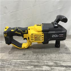 AS-IS DEWALT 20V Max Cordless Brushless 7/16 in. Quick Change Stud and Joist Drill (Tool Only)