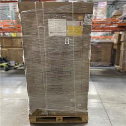 DALLAS LOCATION- Husky 3-Piece Regular Duty Welded Steel Garage Storage System in Black (2 UNITS)