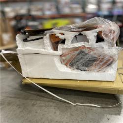 DALLAS LOCATION - RIDGID 6 Amp Corded 6-1/8 in. Jointer/Planer