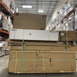 DALLAS LOCATION - AS-IS HOME IMPROVEMENT PALLET