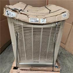 Phoenix AS-IS Champion Cooler 4600 CFM Side-Draft Wall/Roof Evaporative Cooler for 1700 sq. ft. (Motor Not Included)