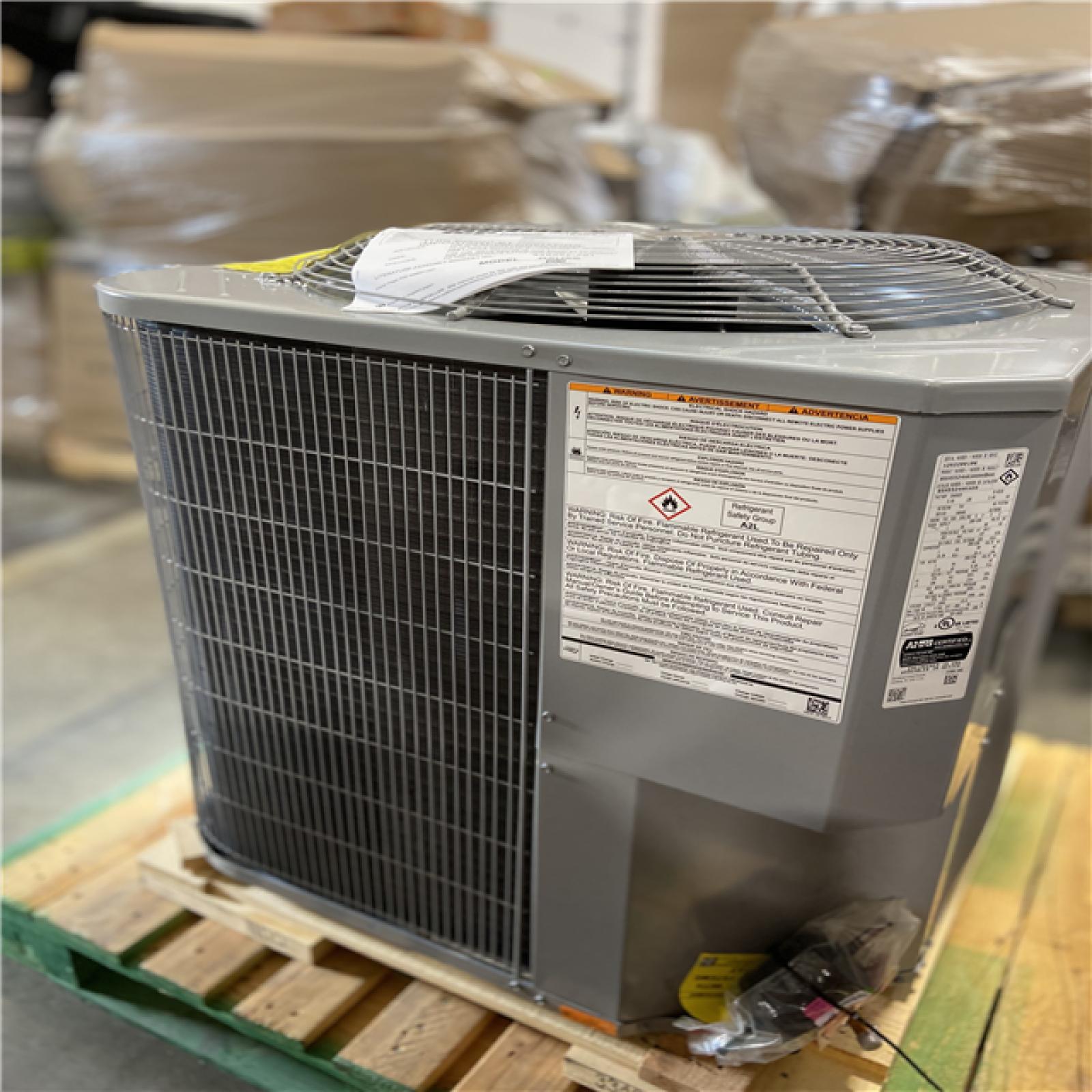 DALLAS LOCATION - Smartcomfort® By Carrier 2.0 Ton 14.3 Seer2 Heat Pump