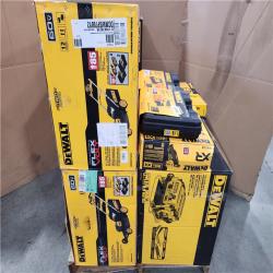 PHOENIX AS-IS TOOL PALLET