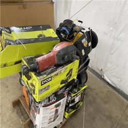Houston Location - AS IS Outdoor Power Equipment