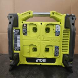 Phoenix LIKE NEW RYOBI 18V ONE+ 1800-Watt Portable Battery Inverter Power Station/8-Port Charger (Tool Only)