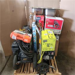 Phoenix AS-IS Monster Turbo Pallet