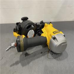 AS-IS - DeWalt 1-3/4 in. 15 Degree Pneumatic Coil Roofing Nailer