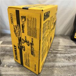 NEW - DEWALT 20V Lithium-Ion Cordless 5-Tool Combo Kit