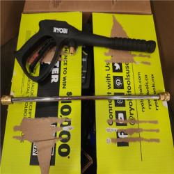 Phoenix NEW RYOBI 2900 PSI 2.5 GPM Cold Water Gas Pressure Washer with 212cc Engine