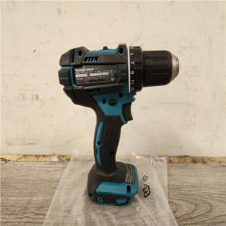 Phoenix Location NEW Makita 40V Max XGT Compact Brushless Cordless Compact 1/2 in. Hammer Driver-Drill Kit (1.5Ah)
