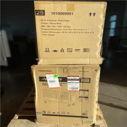 DALLAS LOCATION - AS-IS HOME IMPROVEMENT