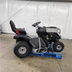 Houston Location - AS-IS Murray MT100 Riding Mower