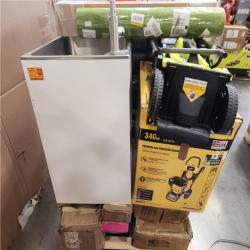 Phoenix AS-IS Monster Turbo Pallet