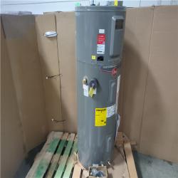 California AS-IS Rheem Water Heater