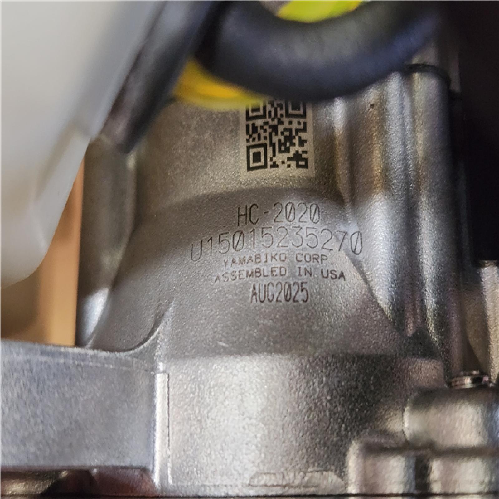 Phoenix NEW ECHO 20 in. 21.2 cc Gas 2-Stroke Hedge Trimmer