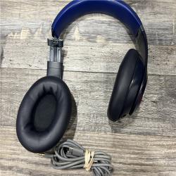 AS-IS Beats Studio Pro Wireless Headphones - Navy