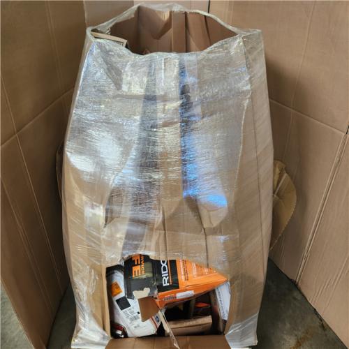 Phoenix AS-IS Mixed Home Improvement Pallet