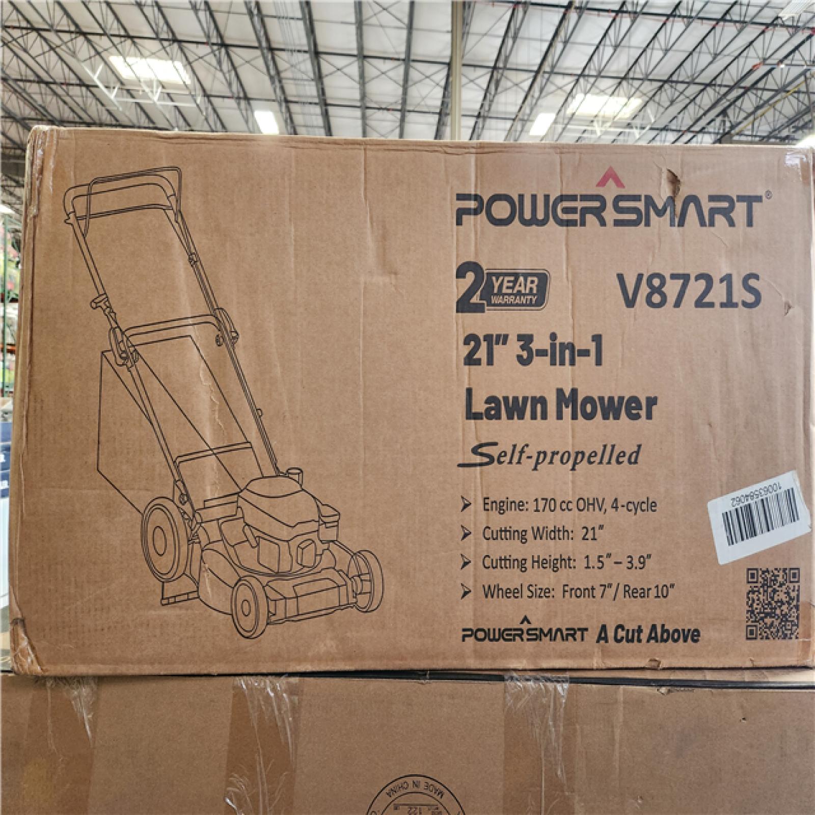 Phoenix AS-IS Mixed Home Improvement Pallet